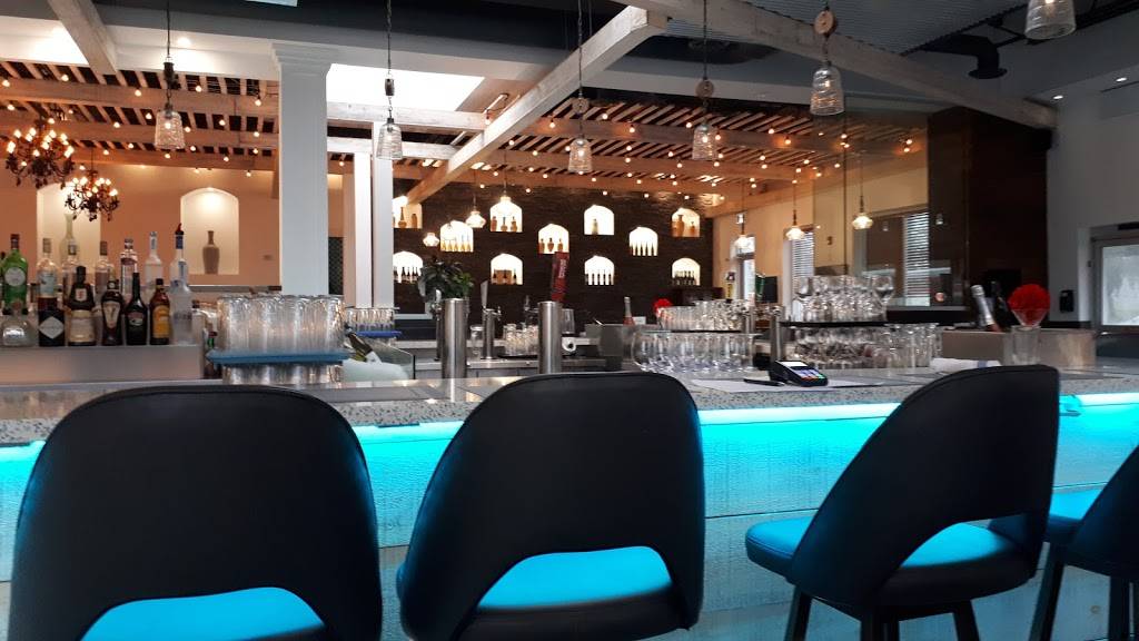 Floga By Mr. Greek | restaurant | 1957 Kennedy Rd, Scarborough, ON M1P 2L9, Canada | 4163359600 OR +1 416-335-9600