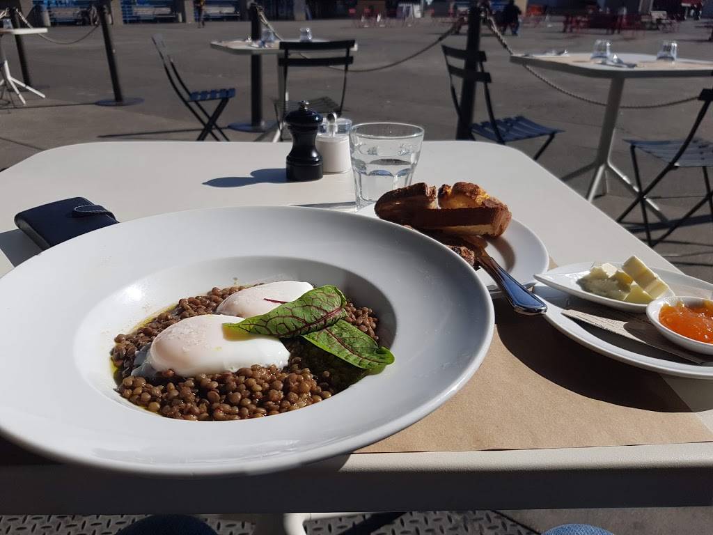 Boulettes Larder | restaurant | 1, Ferry Building, #48, San Francisco, CA 94111, USA | 4153991155 OR +1 415-399-1155