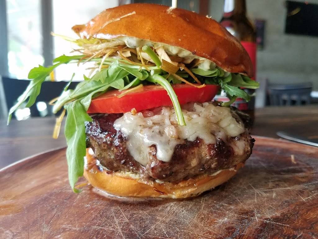 Prospect Gourmand | restaurant | 272 S La Cienega Blvd, Beverly Hills, CA 90211, USA | 4242049151 OR +1 424-204-9151