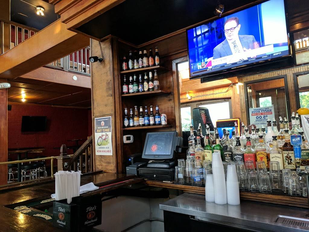 The Scotch House Pub | restaurant | 373 S Goodman St, Rochester, NY 14607, USA | 5852562811 OR +1 585-256-2811