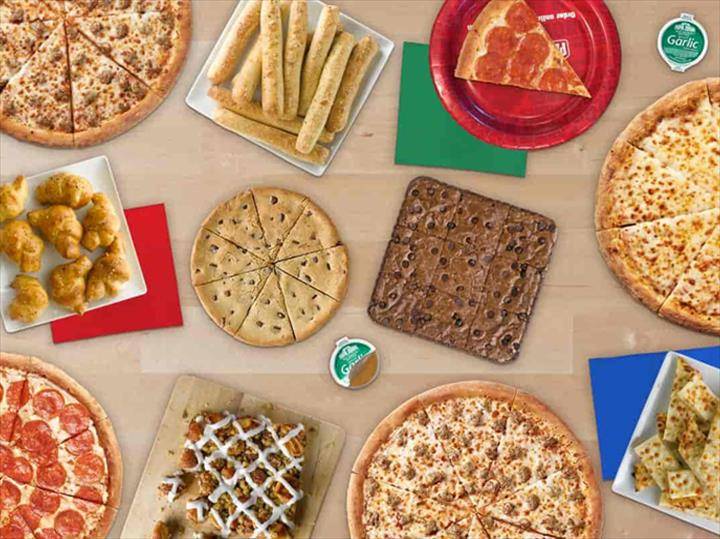 Papa Johns Pizza | restaurant | 1501 Stillwater Blvd N, Stillwater, MN 55082, USA | 6517059103 OR +1 651-705-9103