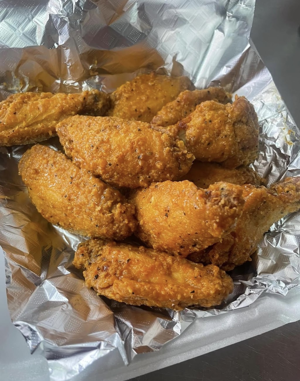 Smiths kitchen food truck | restaurant | 1521 AR-161, Jacksonville, AR 72076, USA | 9405976412 OR +1 940-597-6412