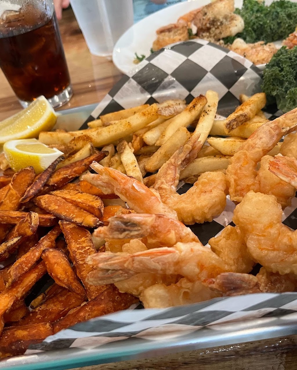 Tail Whip Seafood Boil | restaurant | 9456 Charter Gate Dr M, Ashland, VA 23005, USA | 8042993515 OR +1 804-299-3515