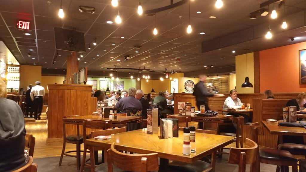 Outback Steakhouse | restaurant | 10860 FL-54, Trinity, FL 34655, USA | 7273765100 OR +1 727-376-5100