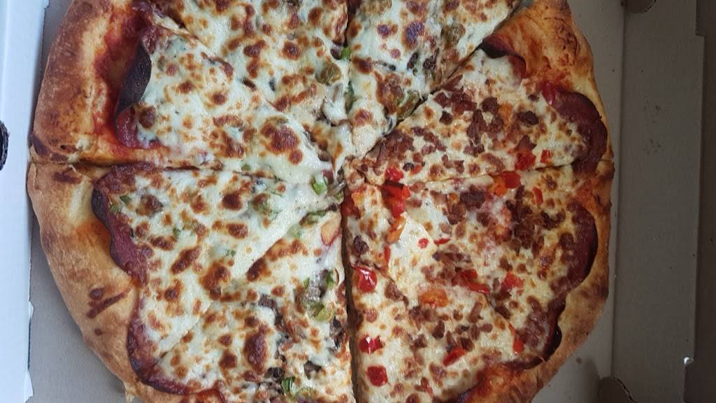 Pizza Cantley | restaurant | 267 Montée de la Source, Cantley, QC J8V 3L4, Canada | 8198273404 OR +1 819-827-3404