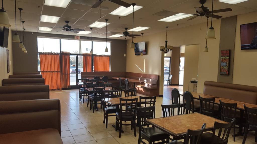 Bigg Dane and Beale’s Texas BBQ | restaurant | 7373 East Ave, Fontana, CA 92336, USA | 9098995300 OR +1 909-899-5300