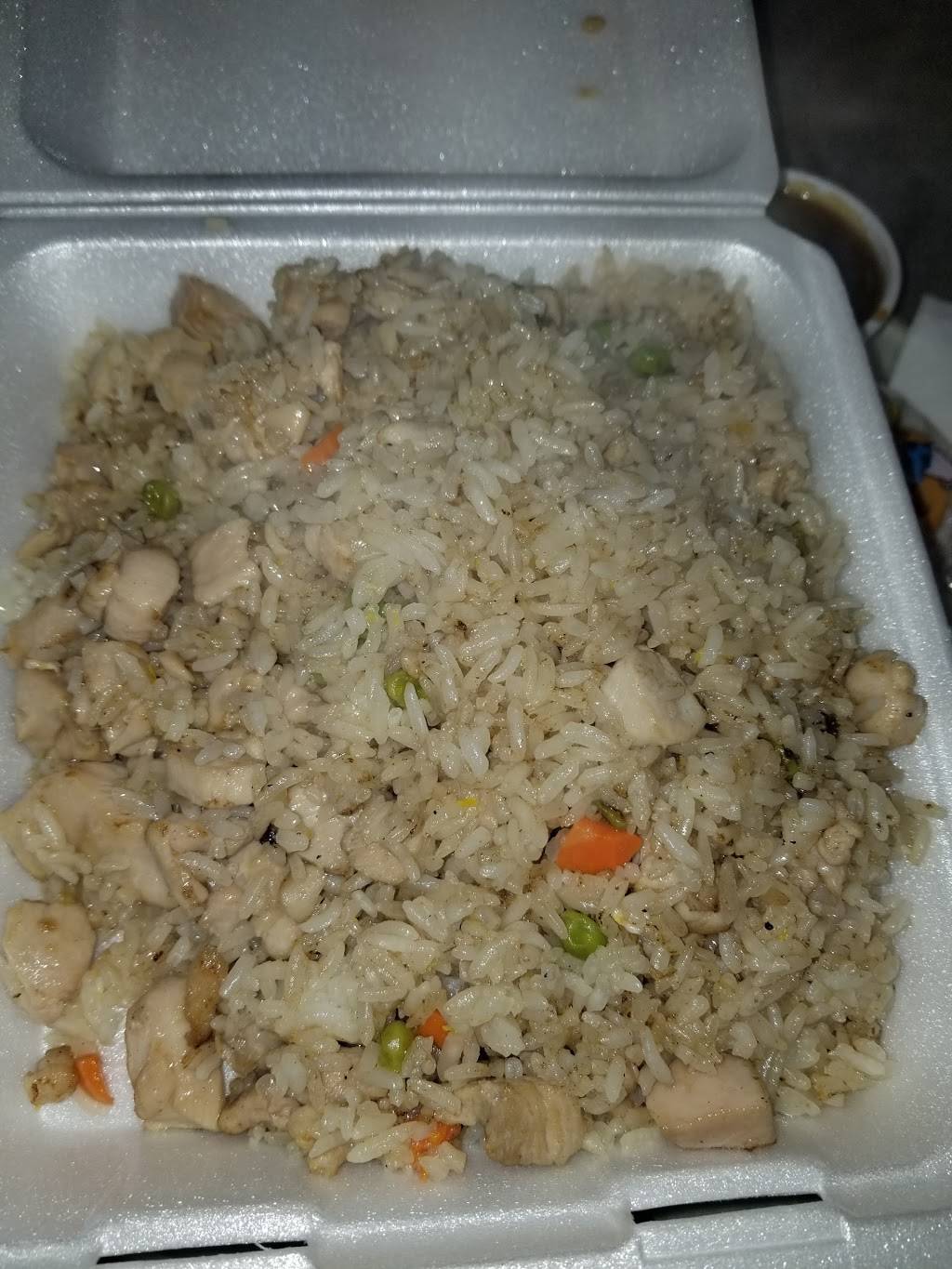 China Cafe | restaurant | 125 Anita Dr, Haysville, KS 67060, USA | 3165540824 OR +1 316-554-0824