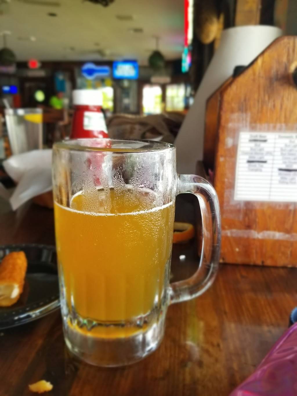 Lazy Flamingo 3 | restaurant | 16501-B Stringfellow Rd, Bokeelia, FL 33922, USA | 2392835959 OR +1 239-283-5959