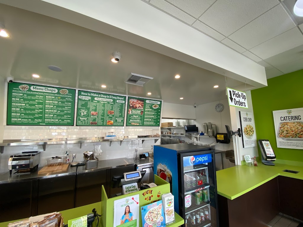 Chop Stop | restaurant | 18515 Brookhurst St, Fountain Valley, CA 92708, USA | 6572448668 OR +1 657-244-8668
