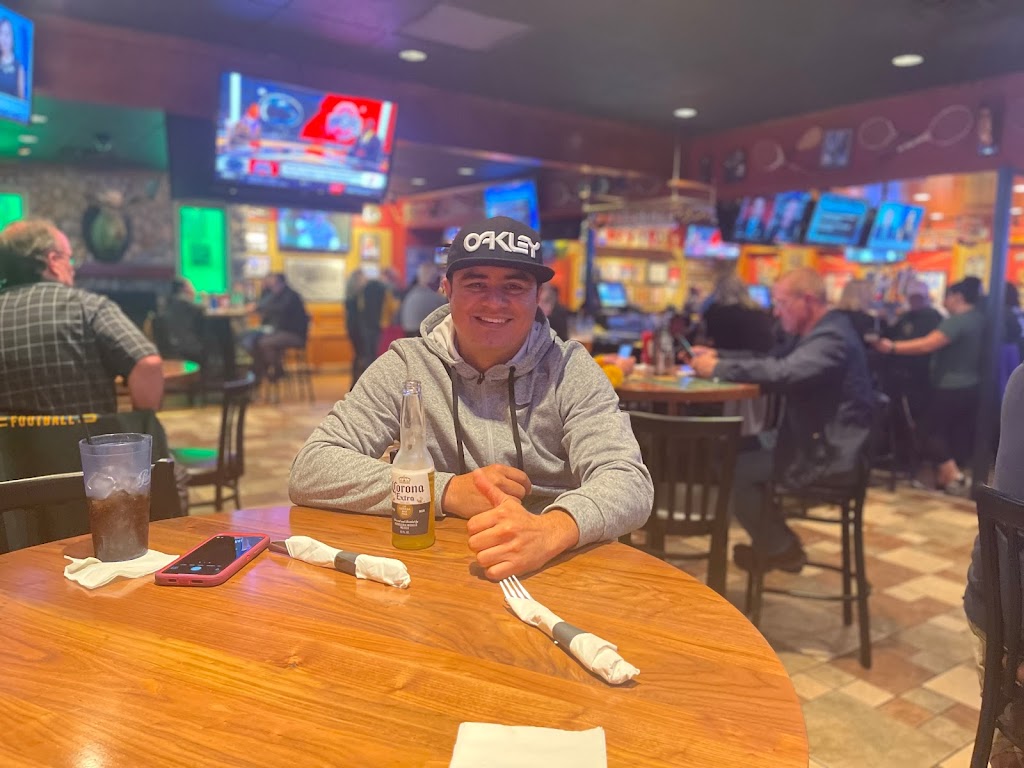 Bullwinkles at the Galleria | restaurant | 18900 W Bluemound Rd Suite 100, Brookfield, WI 53045, USA | 2627828670 OR +1 262-782-8670