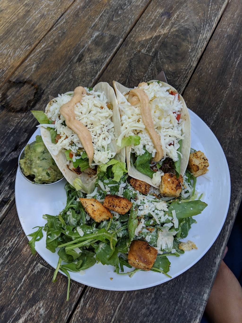 Catch 27 | restaurant | 40 Charlotte St, St. Augustine, FL 32084, USA | 9042173542 OR +1 904-217-3542