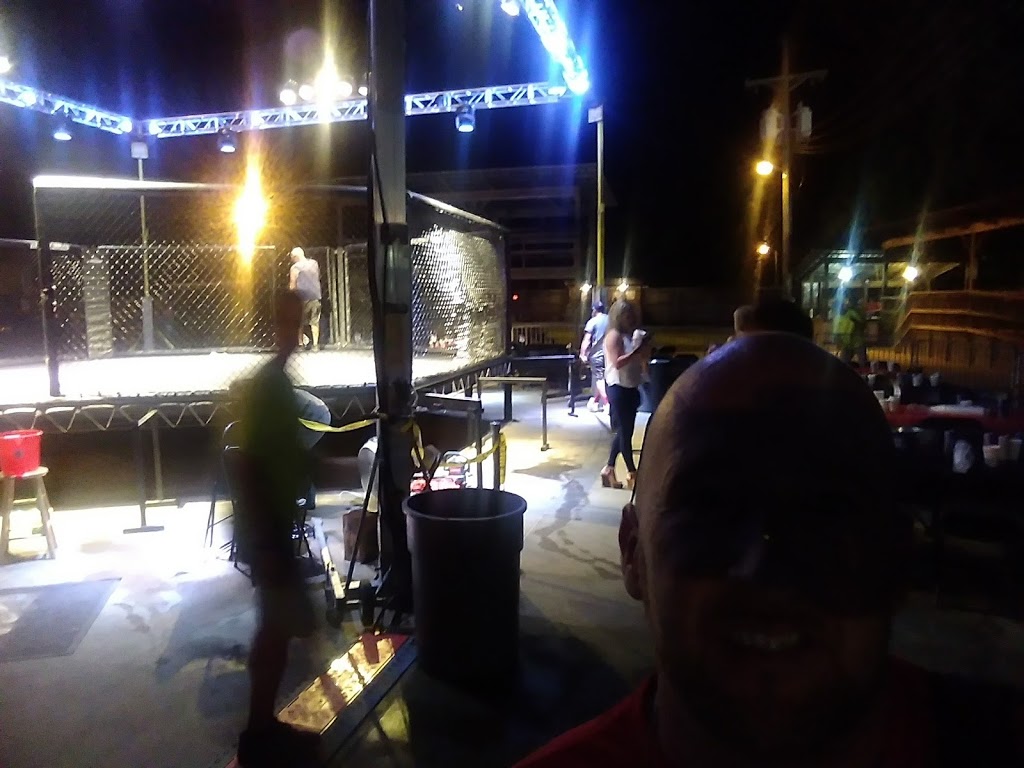 The Revelry | night club | 2647 S Service Rd W, Ruston, LA 71270, USA | 3182551008 OR +1 318-255-1008