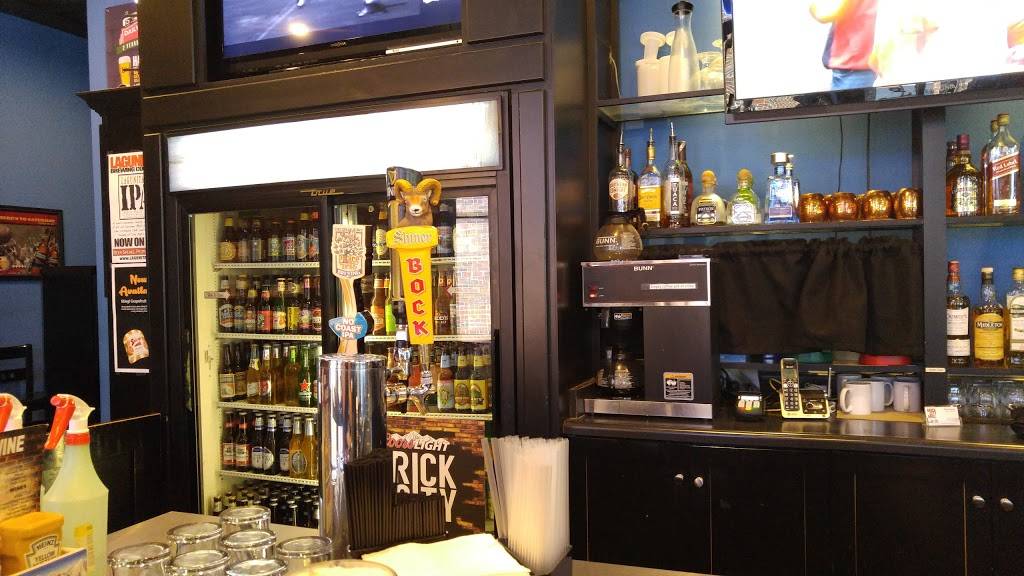 Brick City Grill | restaurant | 2704 Stange Rd, Ames, IA 50010, USA | 5152684224 OR +1 515-268-4224