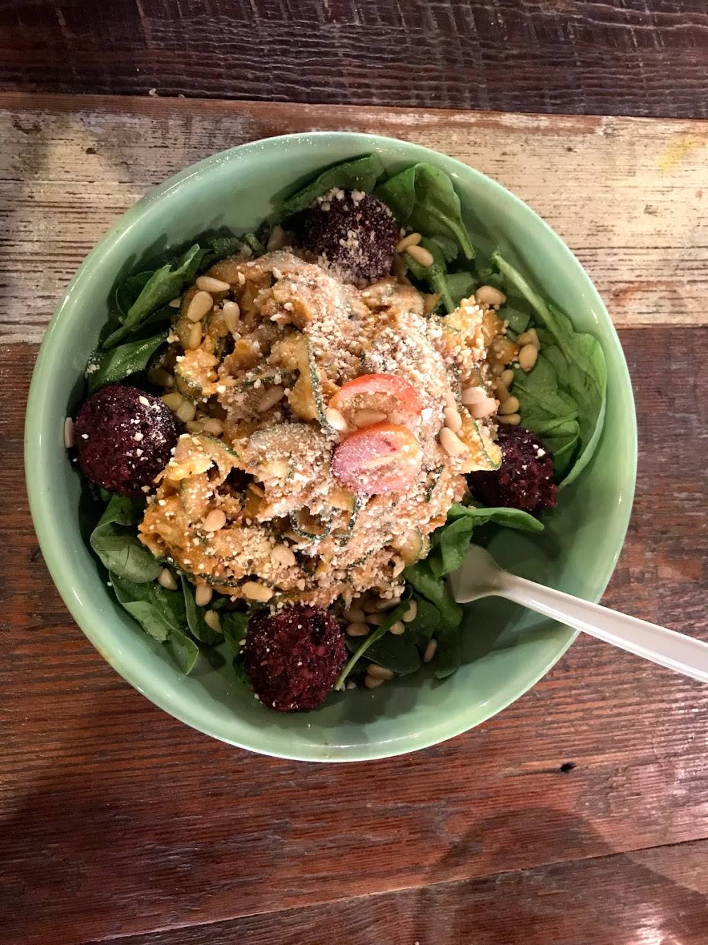 Skyebird Juice Bar & Experimental Kitchen | restaurant | 3201 Corrine Dr, Orlando, FL 32803, USA | 4079602861 OR +1 407-960-2861