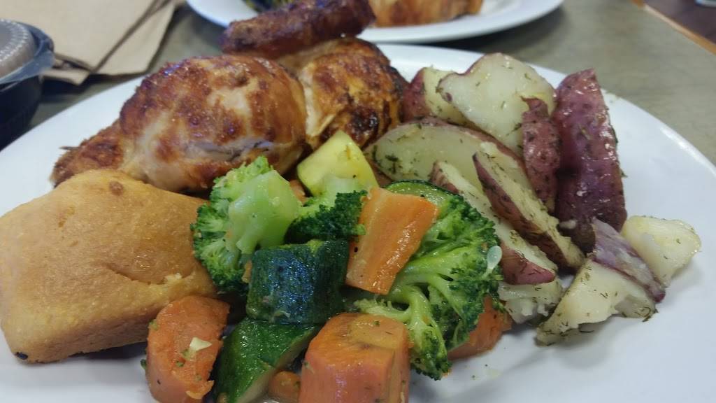 Boston Market | restaurant | 419 Old Country Rd, Westbury, NY 11590, USA | 5169970777 OR +1 516-997-0777