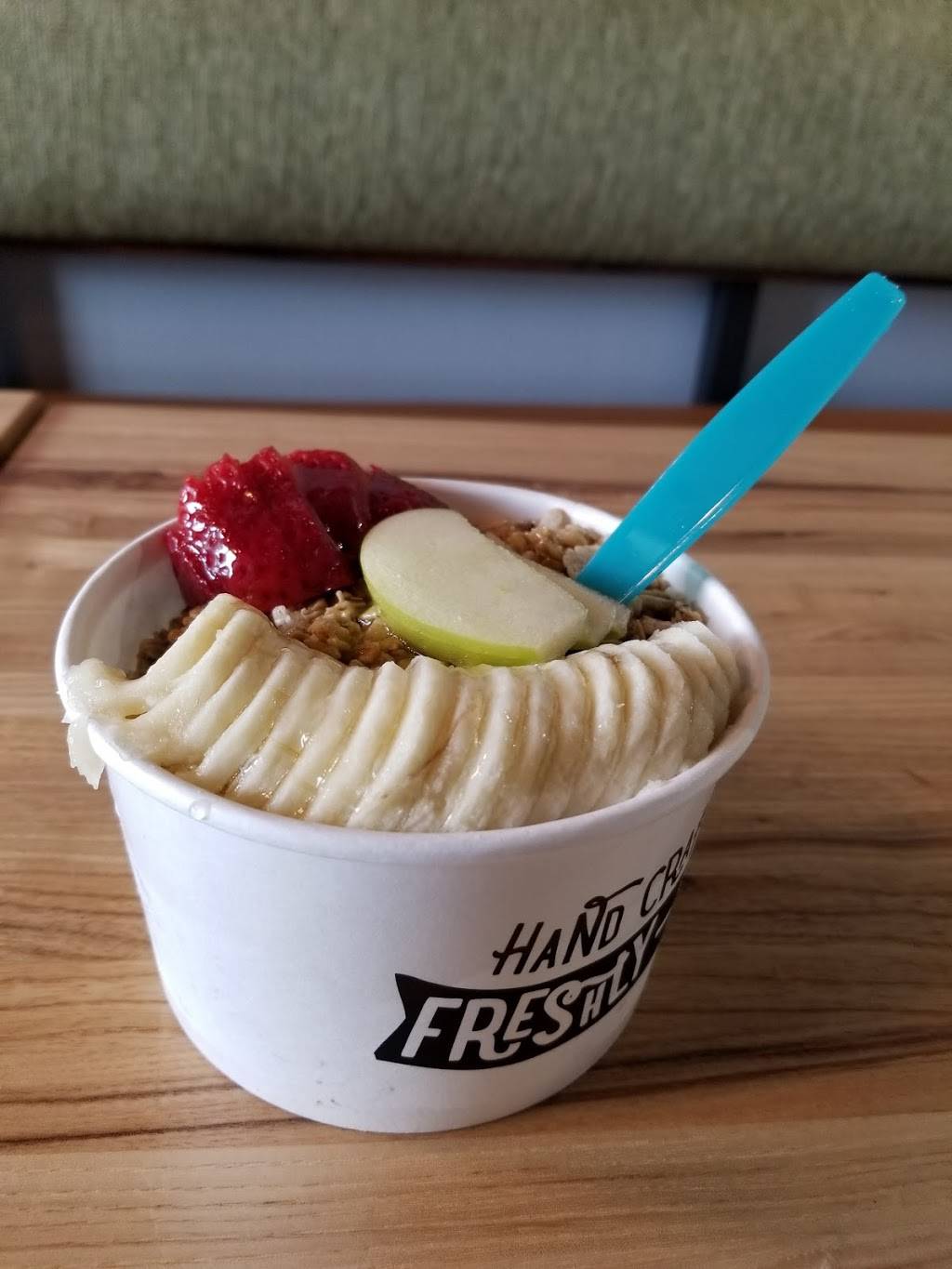 Nekter Juice Bar | cafe | 6700 Ferris St Suite 120, Bellaire, TX 77401, USA | 7134922033 OR +1 713-492-2033