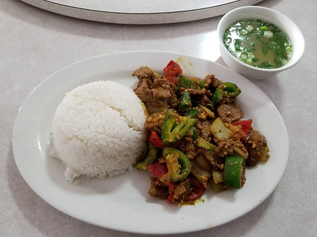 Mittapheap Restaurant | restaurant | 8028 N El Dorado St, Stockton, CA 95210, USA | 2099563900 OR +1 209-956-3900