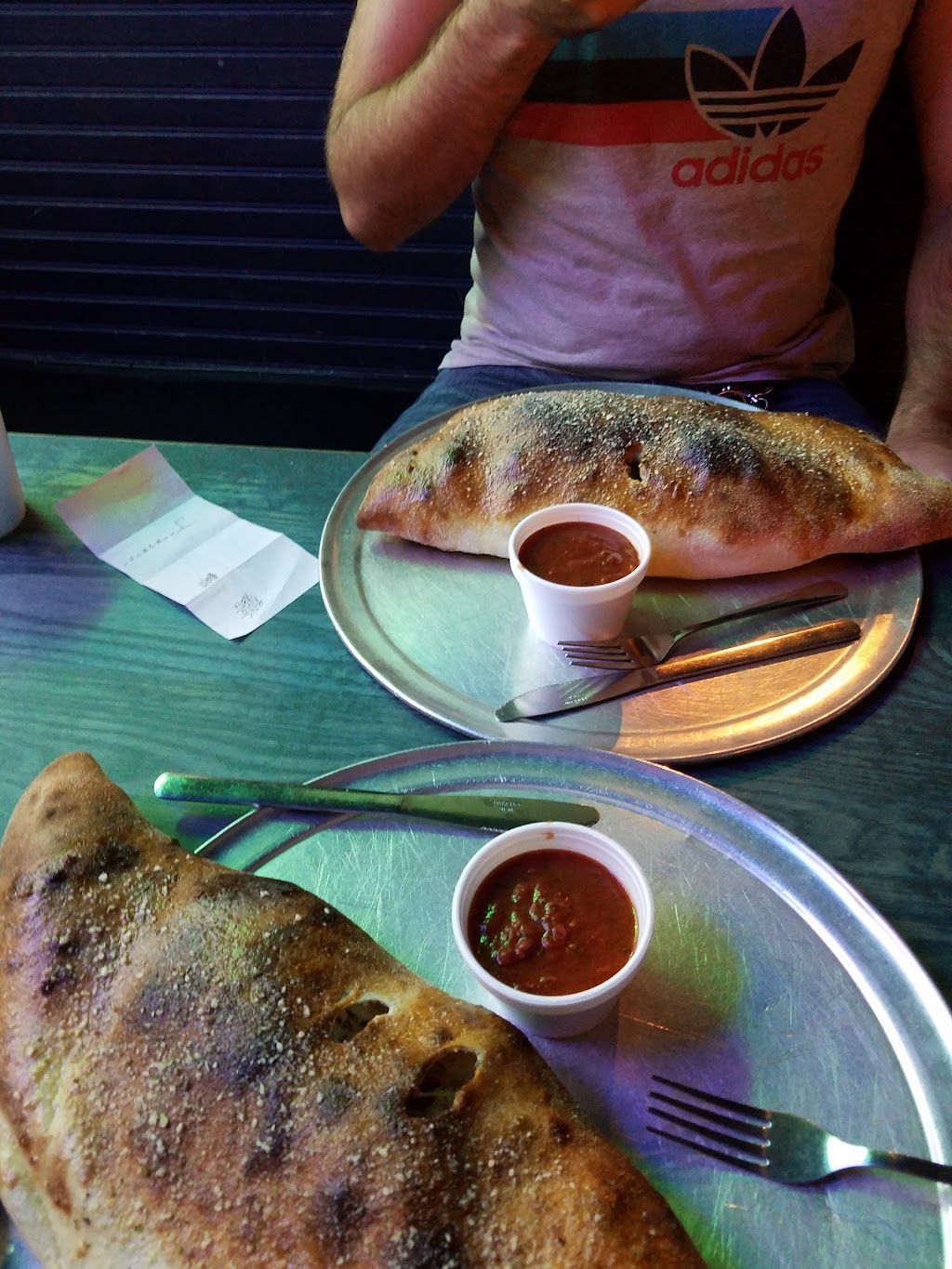 Momos Pizza - Tennessee Street | restaurant | 1416 W Tennessee St, Tallahassee, FL 32304, USA | 8502249808 OR +1 850-224-9808