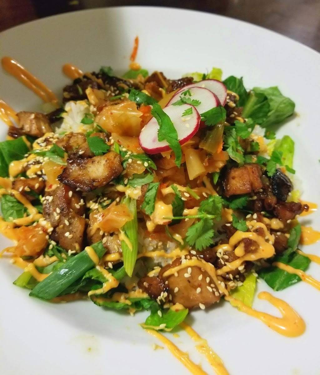 Korasada Food Truck - Korean Taqueria | restaurant | 480 Mc Donald St, Wooster, OH 44691, USA | 3306412568 OR +1 330-641-2568