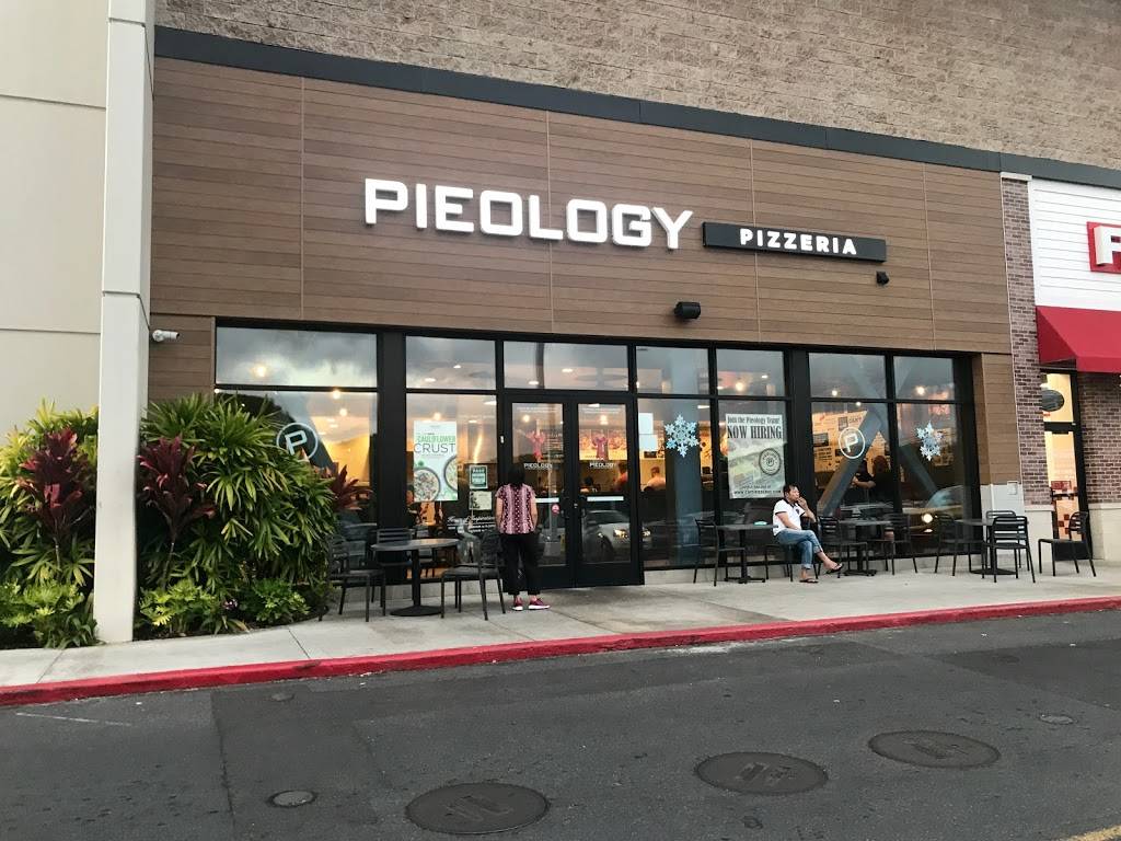 Pieology Pizzeria Aiea / Pearl Ridge Mall | restaurant | 98-1005 Moanalua Rd, Aiea, HI 96701, USA | 8082003281 OR +1 808-200-3281