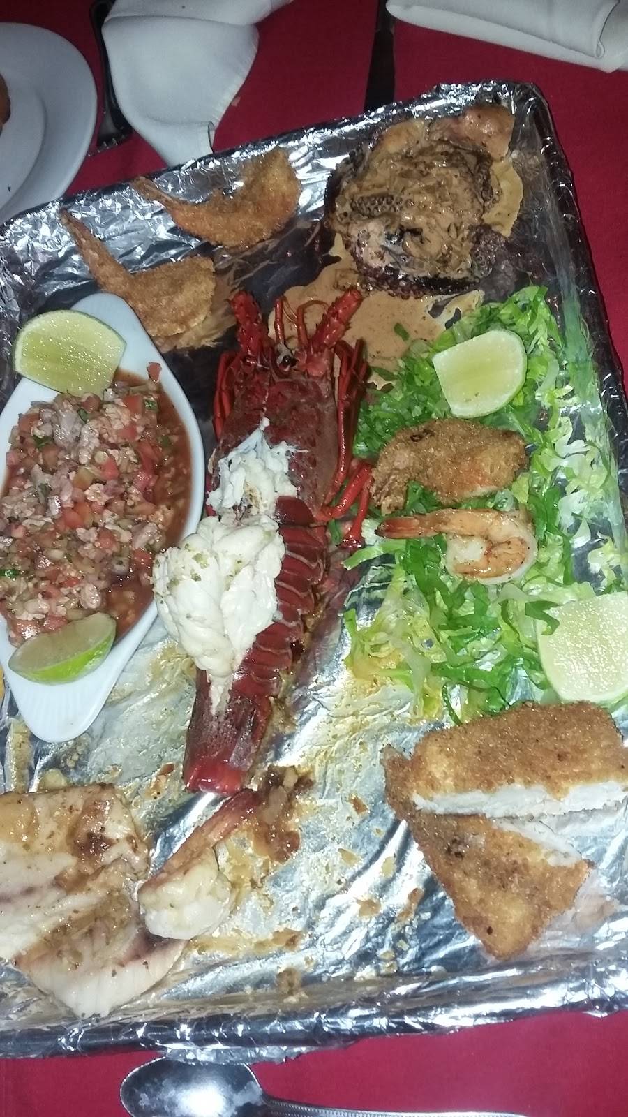 Rubens | restaurant | Carretera libre Tijuana-Ensenada km 43.5 El Pescador, 22716 Primo Tapia, B.C., Mexico | 016616132369 OR +52 661 613 2369