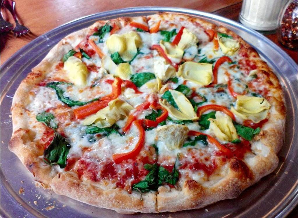 Southtown Pizzeria | restaurant | 728 S Presa St, San Antonio, TX 78210, USA | 2102514606 OR +1 210-251-4606