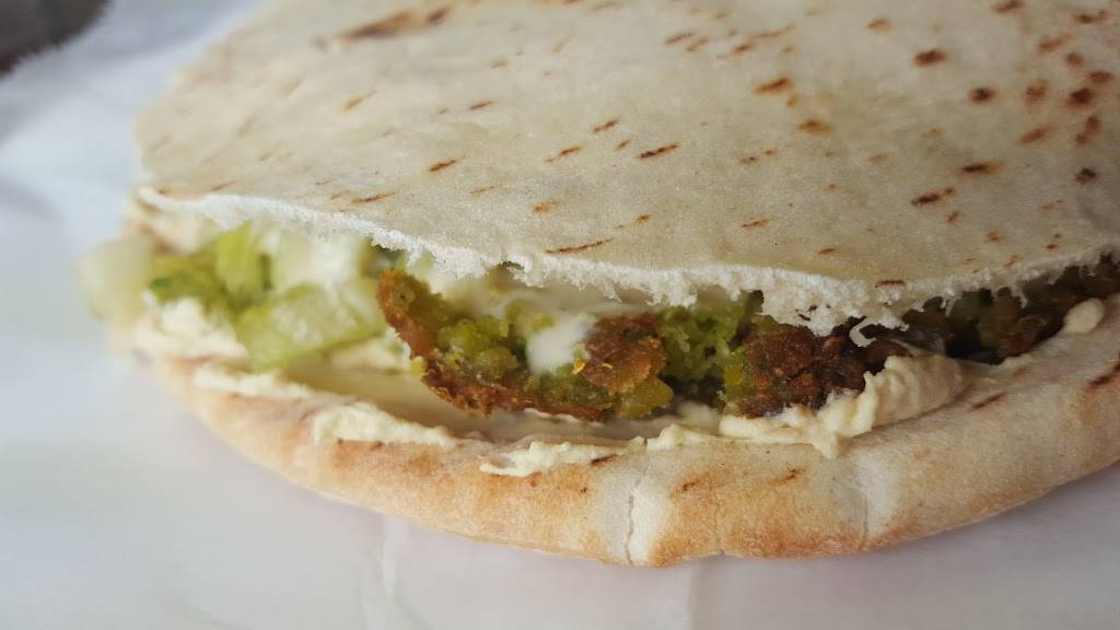 Falafel hut | restaurant | 2 N 1st St, Rehoboth Beach, DE 19971, USA | 3022265800 OR +1 302-226-5800