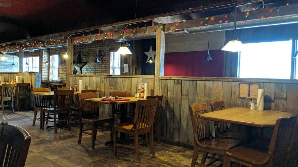 Tonys Barbecue & Steakhouse | restaurant | 2219 Underwood Rd, La Porte, TX 77571, USA | 2814718669 OR +1 281-471-8669