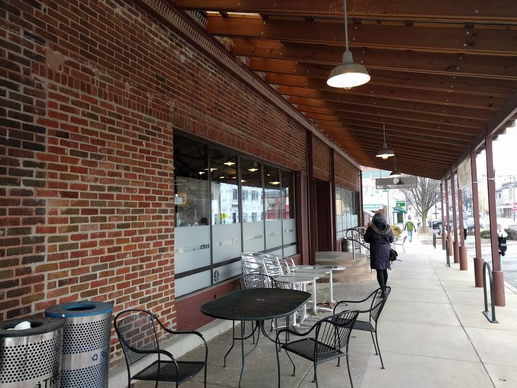 Bloomingfoods Market & Deli Near West Side | restaurant | 316 W 6th St, Bloomington, IN 47404, USA | 8123337312 OR +1 812-333-7312