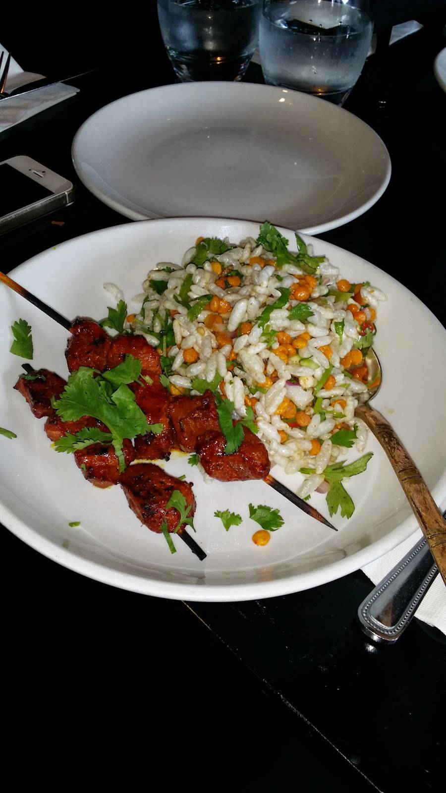 Taste of the Himalayas | restaurant | 1494, 2633 Bridgeway, Sausalito, CA 94965, USA | 4153311335 OR +1 415-331-1335