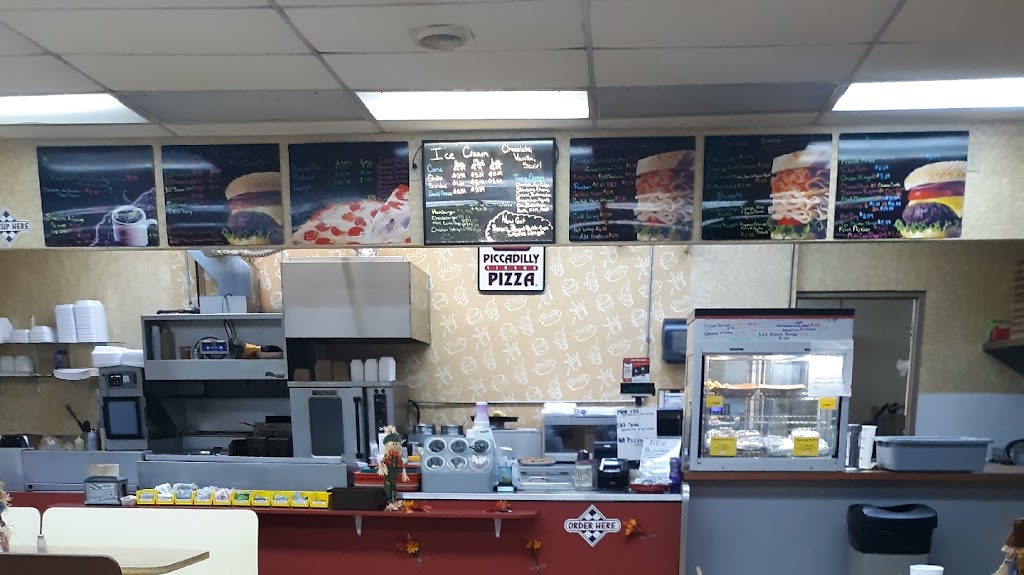 Seibert Travel Stop - Food & Fuel | restaurant | 17507 CO-59, Seibert, CO 80834, USA | 9706642484 OR +1 970-664-2484