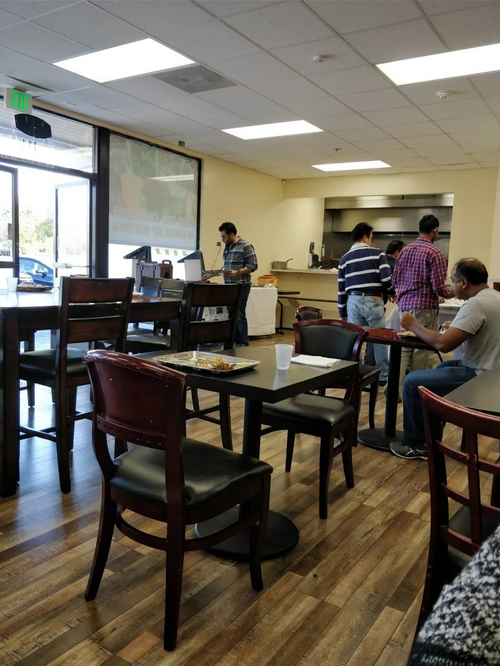 Amruta Vilas | restaurant | 731 S Wolfe Rd, Sunnyvale, CA 94086, USA | 4086697541 OR +1 408-669-7541