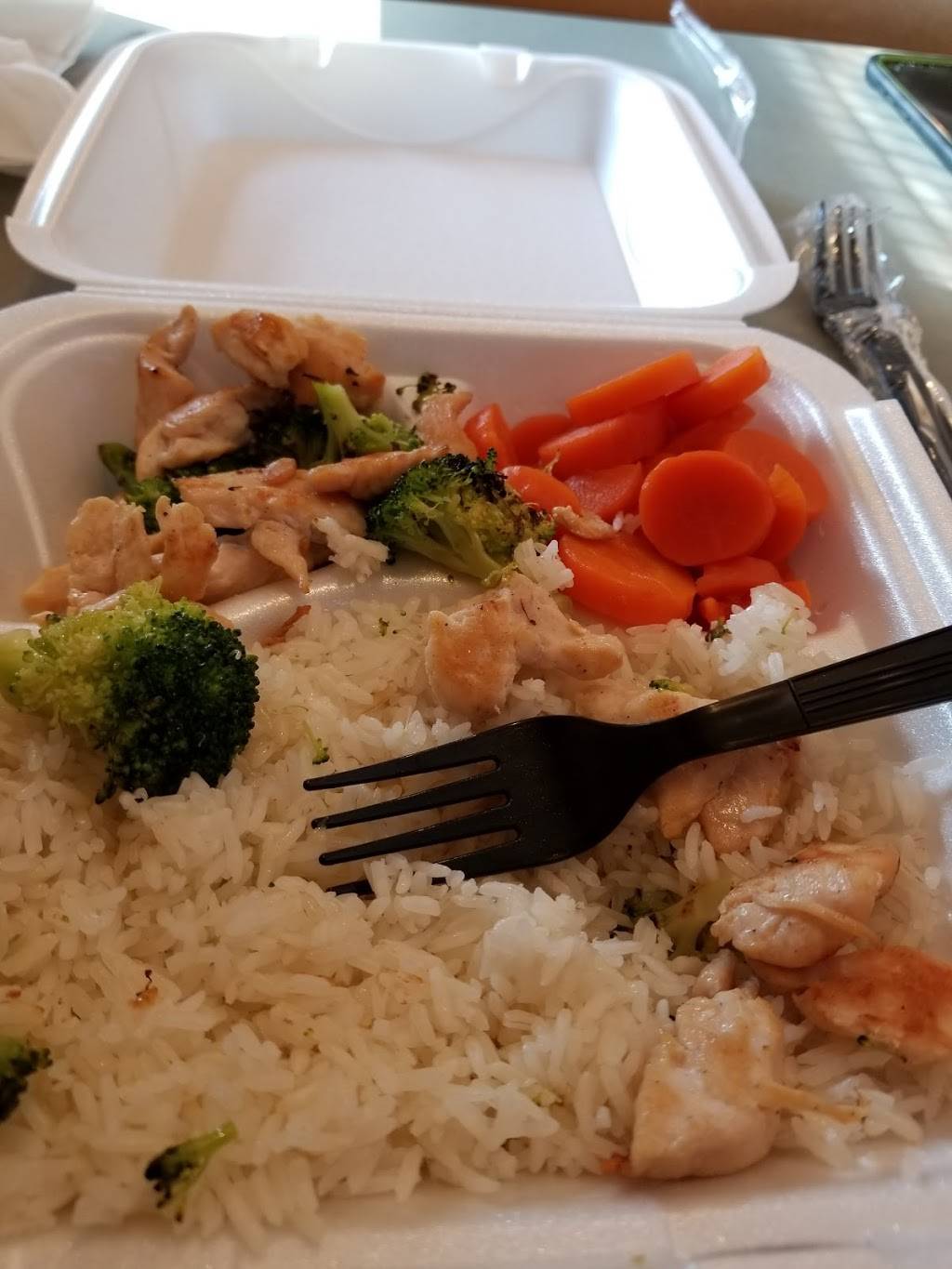 Asian Express | restaurant | 4271, 1405 E Andrew Johnson Hwy, Greeneville, TN 37745, USA | 4237988885 OR +1 423-798-8885