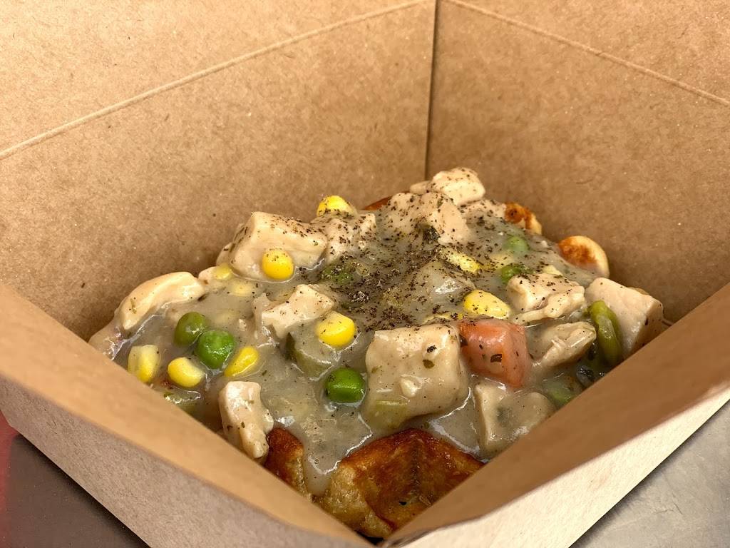 Wafflen Joe | cafe | 1610 Elkton Rd, Elkton, MD 21921, USA | 5409233546 OR +1 540-923-3546