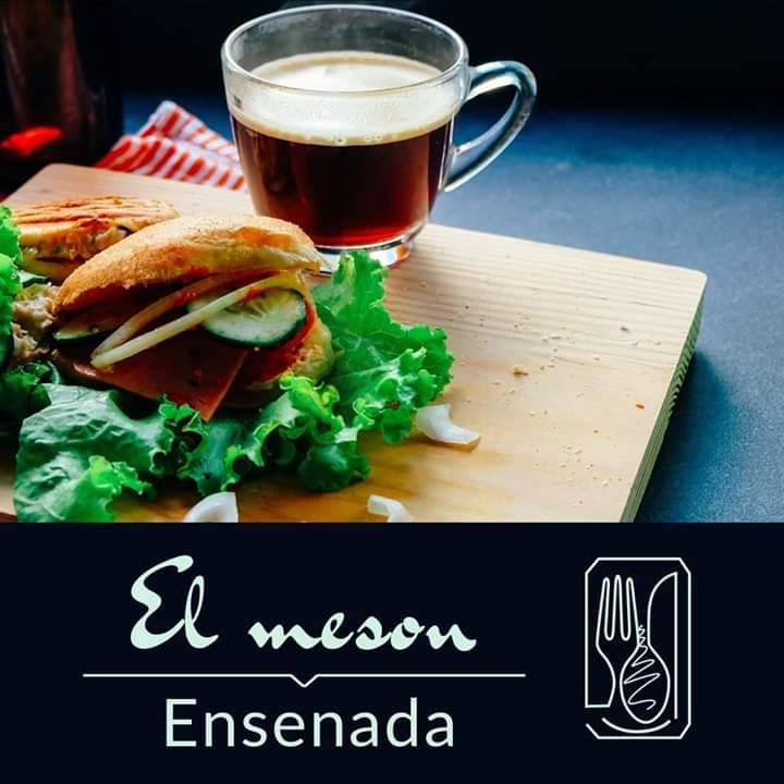 El Meson | restaurant | Lázaro Cárdenas, La Joyita, 22820 Ensenada, B.C., Mexico | 016461021672 OR +52 646 102 1672