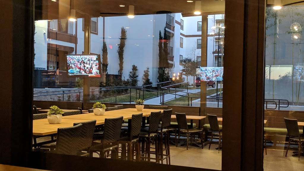 Herbs Social | restaurant | 6309 N President George Bush Hwy Suite 8101, Garland, TX 75044, USA | 2147032222 OR +1 214-703-2222