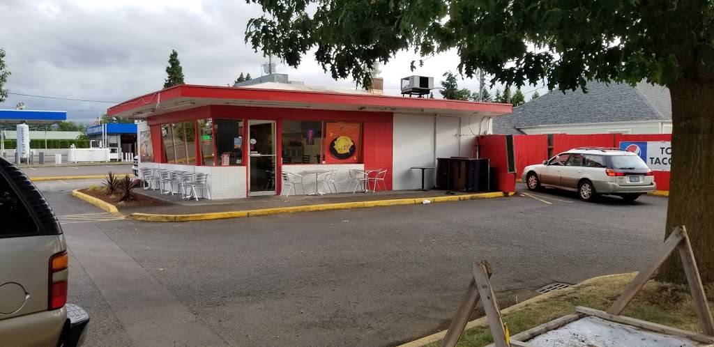 Tonys Taco Shop | restaurant | 1500 S Main St, Lebanon, OR 97355, USA | 5415701334 OR +1 541-570-1334