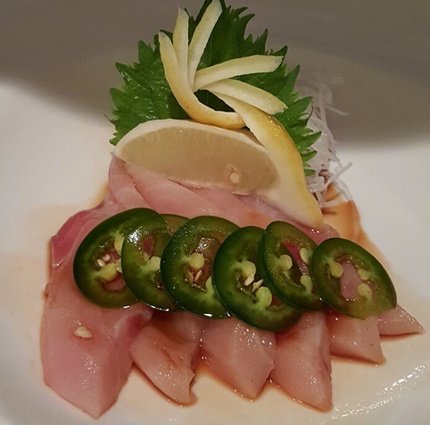 BluFish Glenview Sushi Bistro & Grill | restaurant | 2709 Pfingsten Rd, Glenview, IL 60026, USA | 8472723474 OR +1 847-272-3474