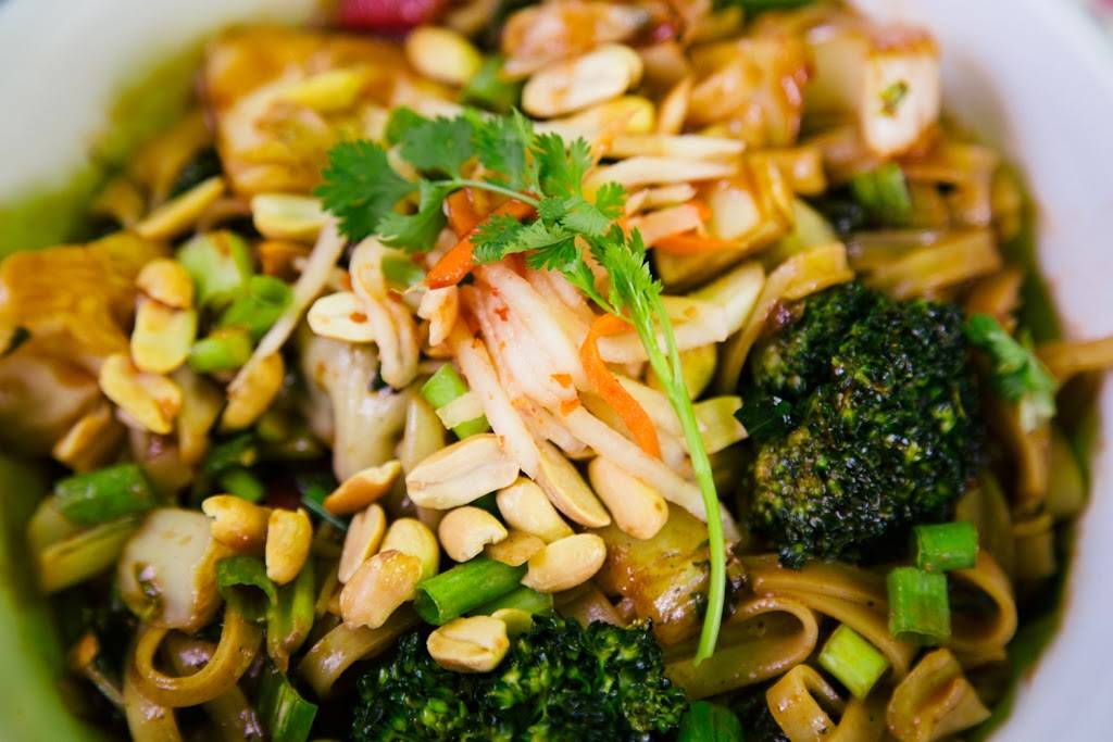 Charlie Hong Kong | restaurant | 1141 Soquel Ave, Santa Cruz, CA 95062, USA | 8314265664 OR +1 831-426-5664