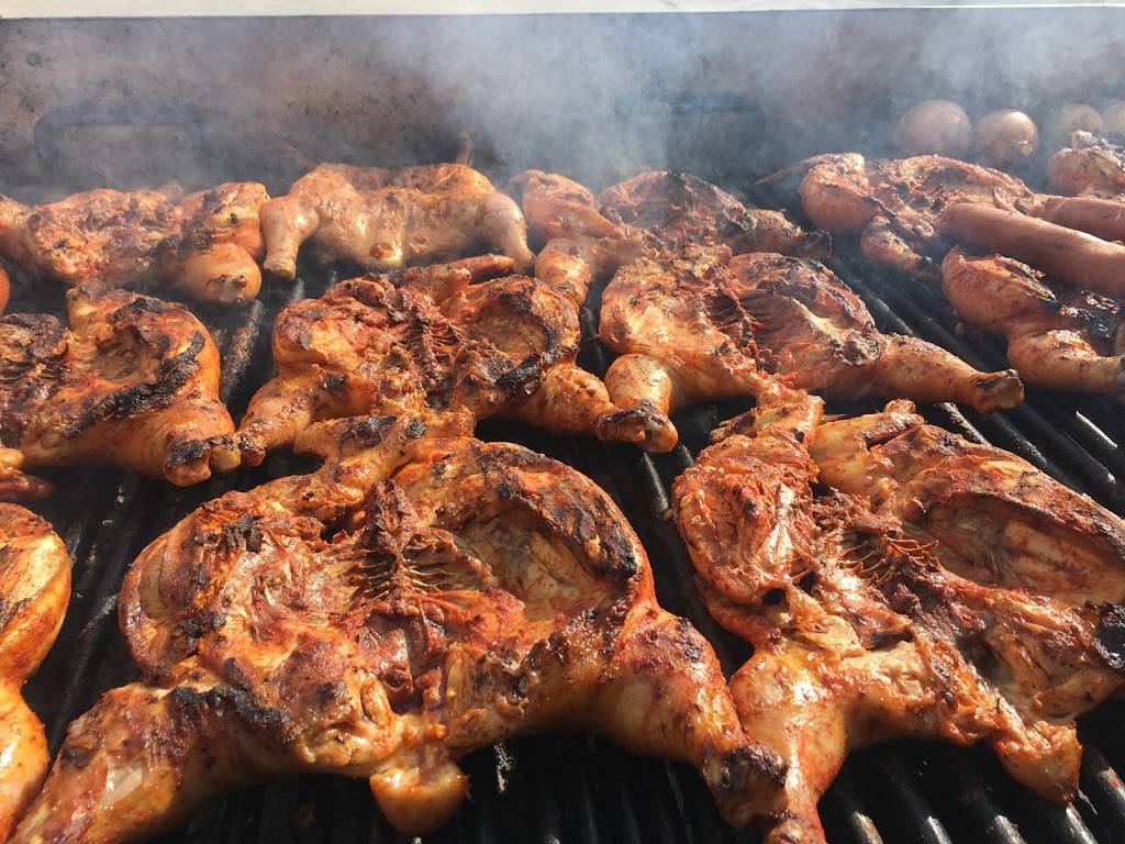 NKY Don Pollo El Rey | restaurant | 10803 Huffmeister Rd, Houston, TX 77065, USA | 8329020662 OR +1 832-902-0662