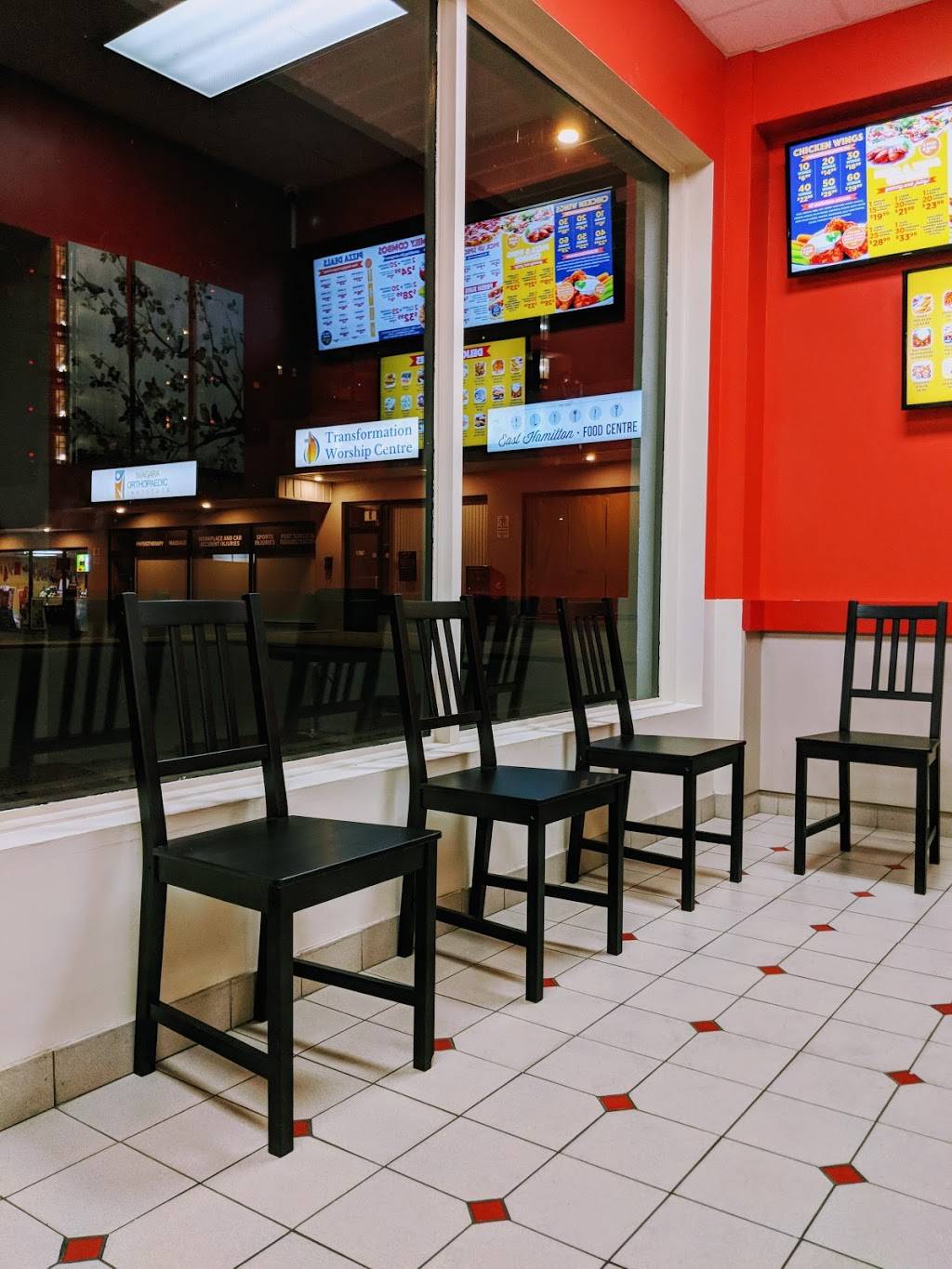 Kings Pizza | restaurant | 625 Greenhill Ave, Hamilton, ON L8K 5N8, Canada | 9055600777 OR +1 905-560-0777