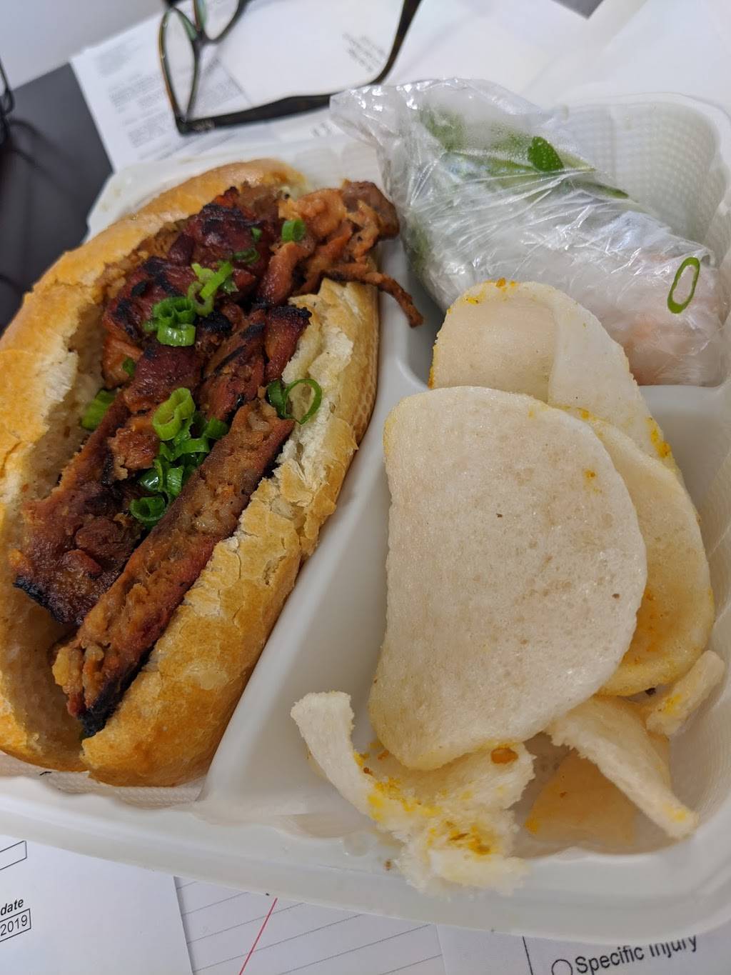 Pho Ca Dao Vietnamese Kitchen | restaurant | 2467 Fenton Pkwy #D104, San Diego, CA 92108, USA | 6196845129 OR +1 619-684-5129