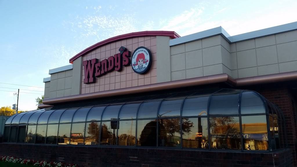 Wendys | restaurant | 350 N Front St, Belleville, ON K8P 3C7, Canada | 6139679636 OR +1 613-967-9636