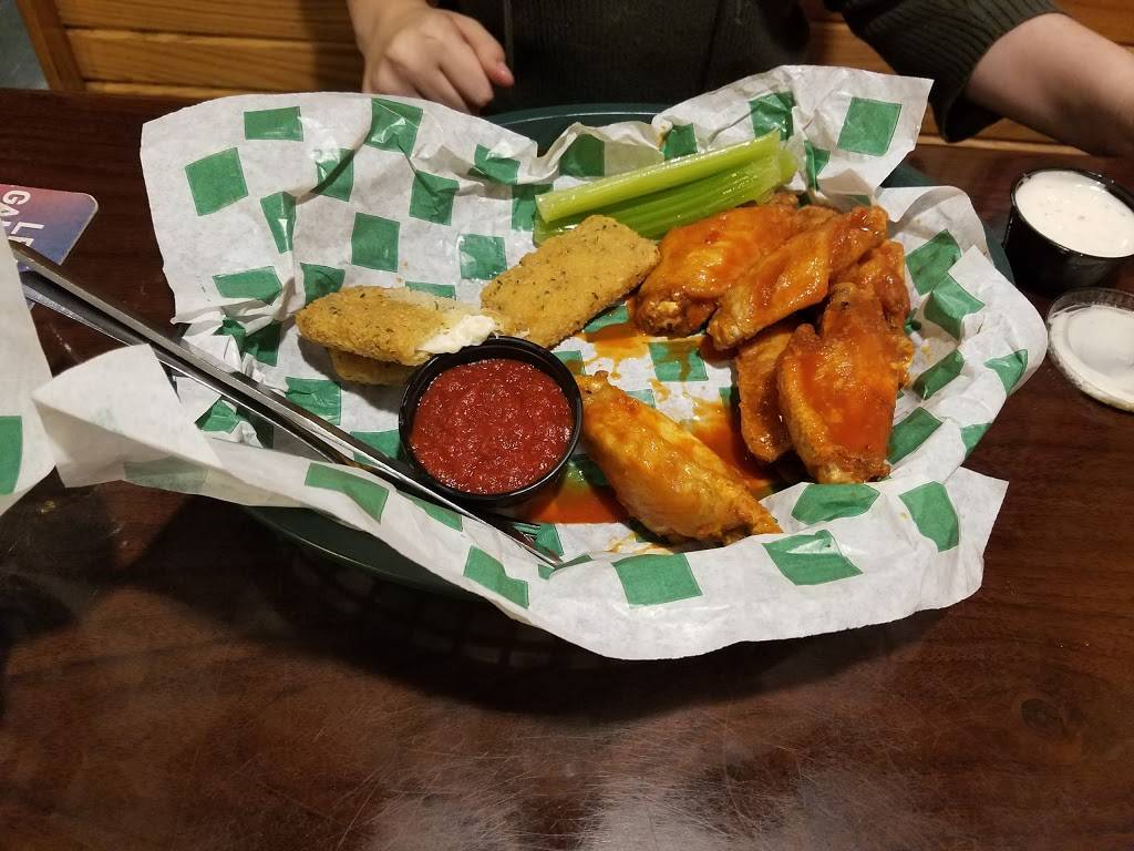 Beef O Bradys | restaurant | 2301 FL-524, Cocoa, FL 32926, USA | 3216371133 OR +1 321-637-1133