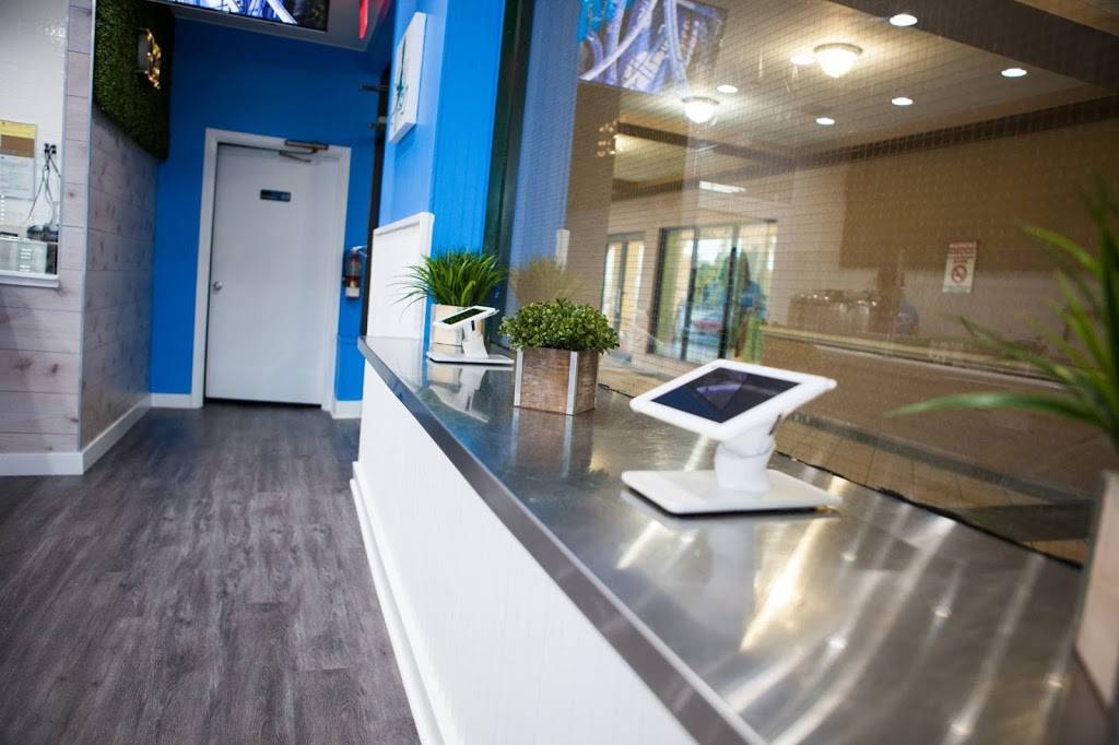 POKEBAR | restaurant | 1558 S Dixie Hwy, Coral Gables, FL 33146, USA | 7864828585 OR +1 786-482-8585