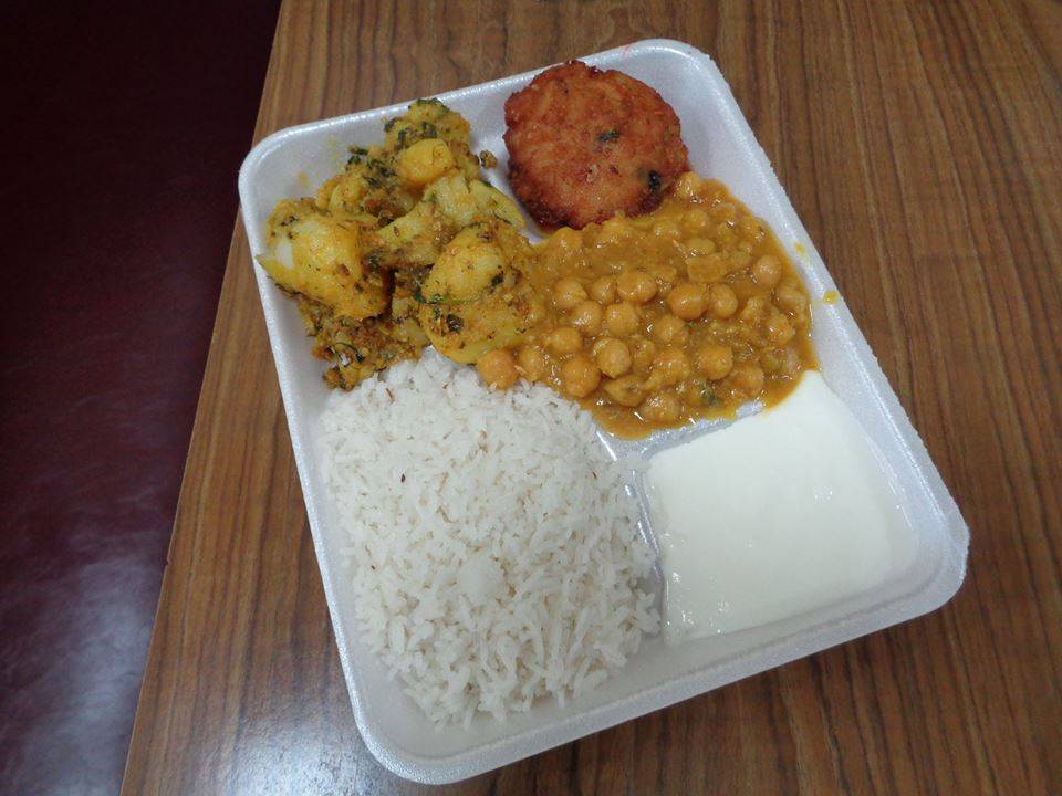 Samosa Garden | restaurant | 6604 Florin Rd, Sacramento, CA 95828, USA | 9164279980 OR +1 916-427-9980