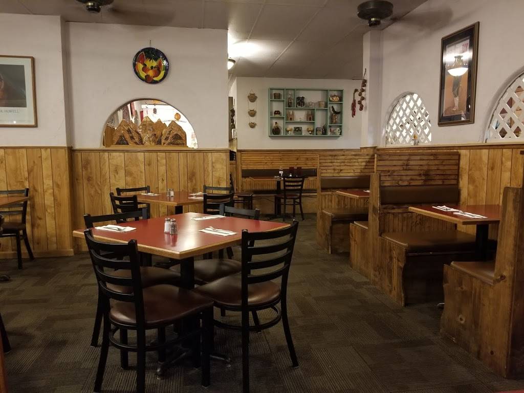 Farmers Inn | restaurant | 109 3rd Ave, La Salle, CO 80645, USA | 9702846100 OR +1 970-284-6100