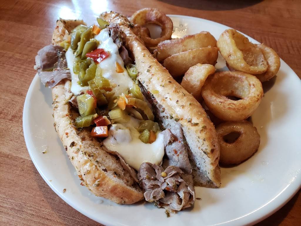 Chicago Pizza & Sports Grille | restaurant | 3150 Highlands Pkwy SE, Smyrna, GA 30082, USA | 6782130238 OR +1 678-213-0238