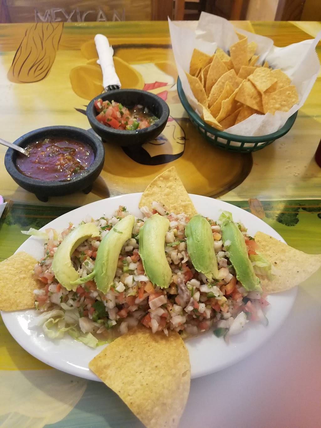 La Espuela | restaurant | 89 W El Camino Real, Mountain View, CA 94040, USA | 6506258374 OR +1 650-625-8374