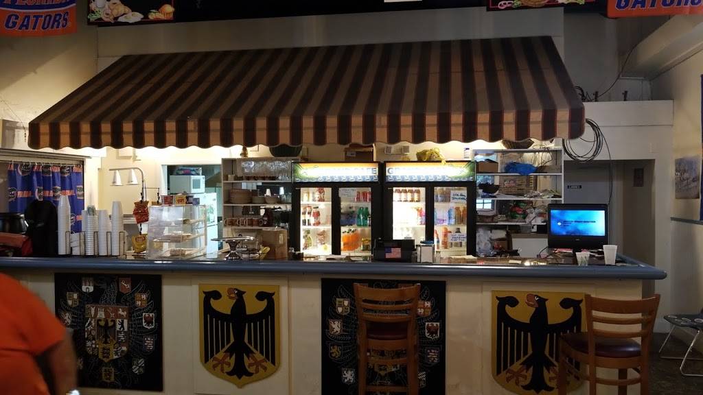 Grand Cafe | restaurant | 13 W University Ave, Gainesville, FL 32601, USA | 3525050242 OR +1 352-505-0242